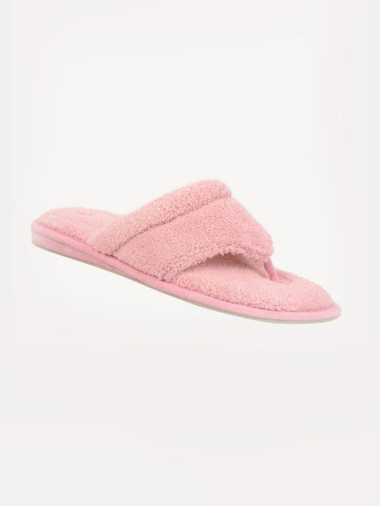 Patricia Green Splash Microterry Slippers