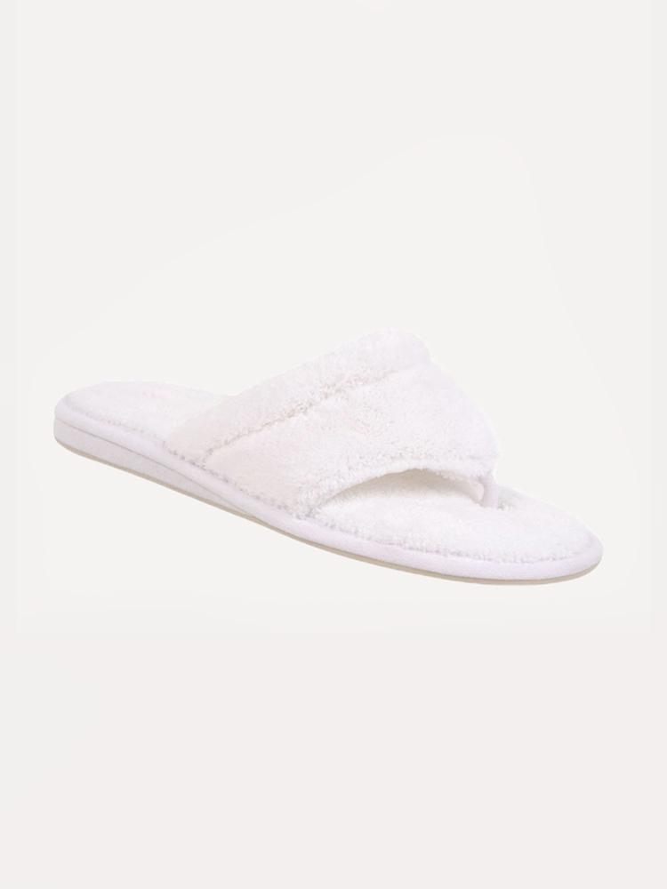 Patricia Green Splash Microterry Slippers