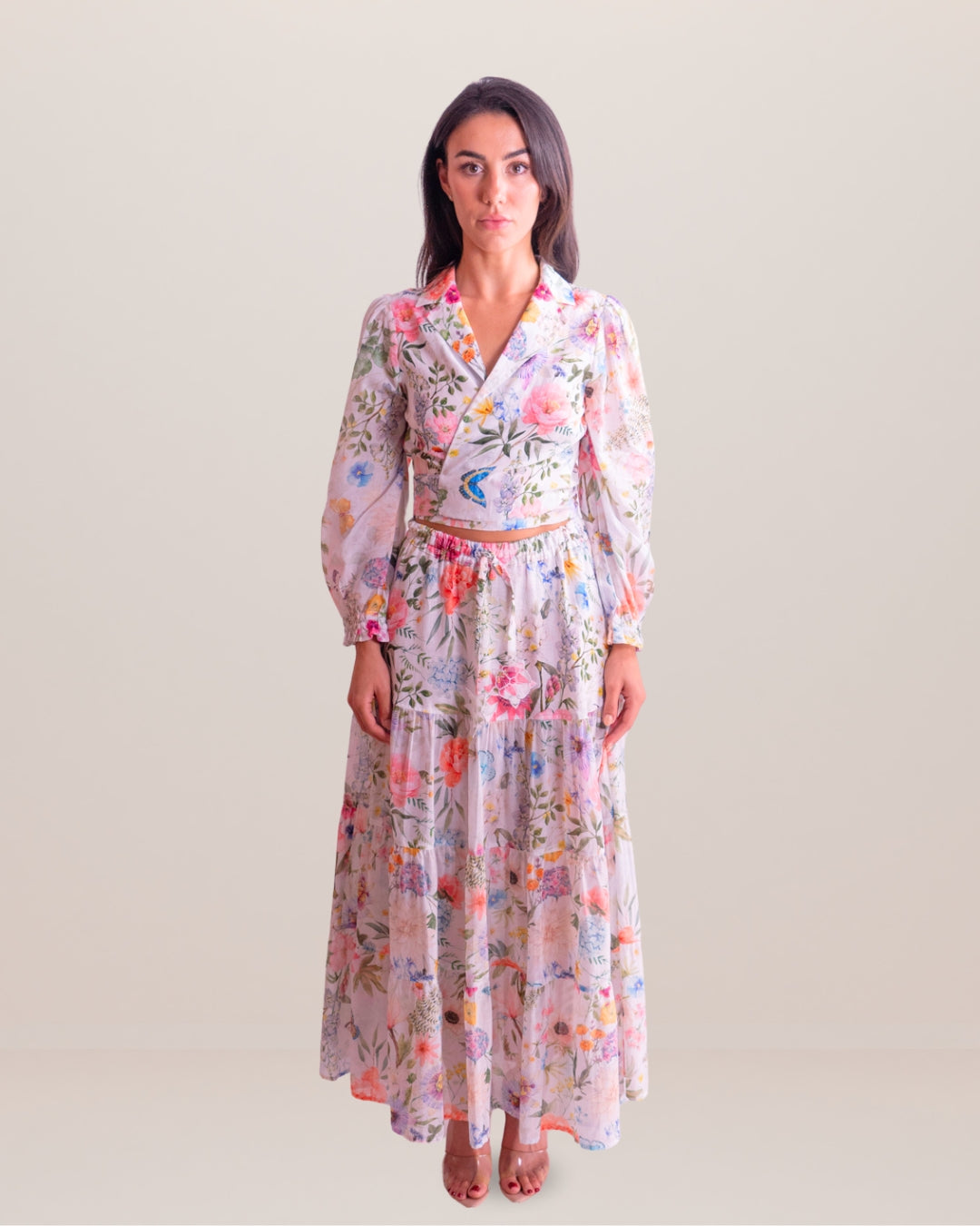 Couture Paloma Top