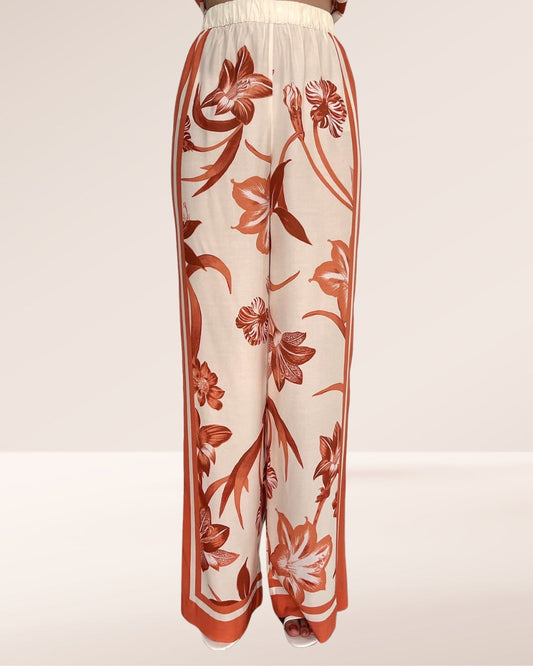 Rococo Sand Ciro Pants
