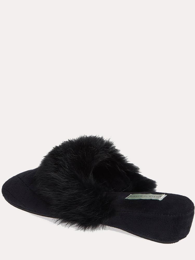 Patricia Green Josephine Slipper