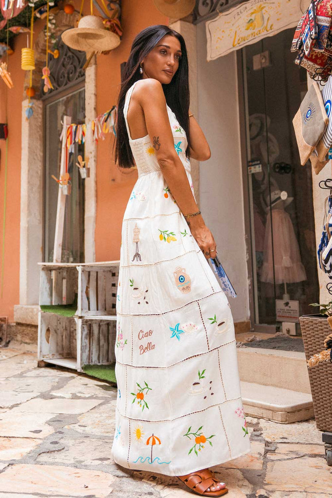 Zaimara Chiara Maxi