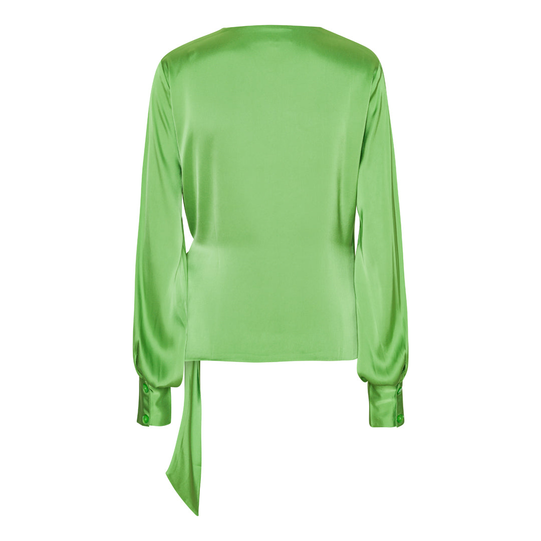 Karmamia Ines Blouse