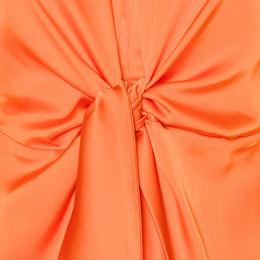 Karmamia Blair Blouse Short Sleeves