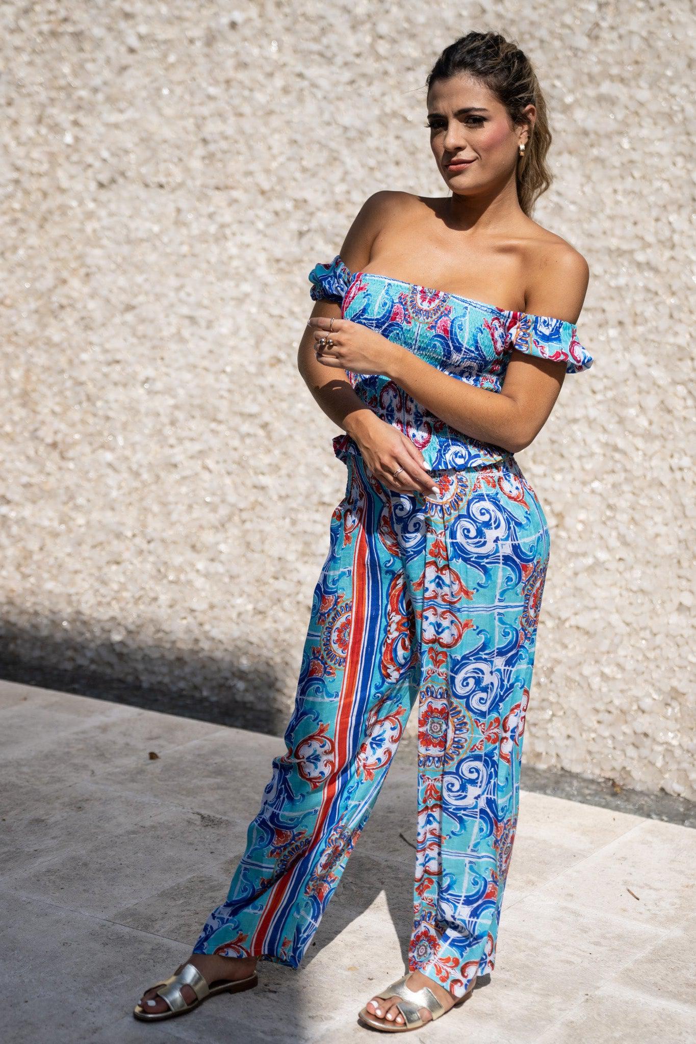 Cassandra Top