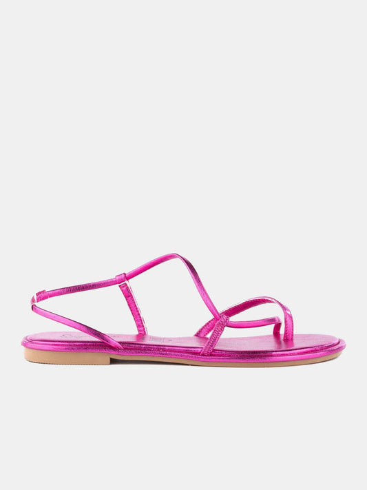 Seychelles Women's Accomplishment Sandal