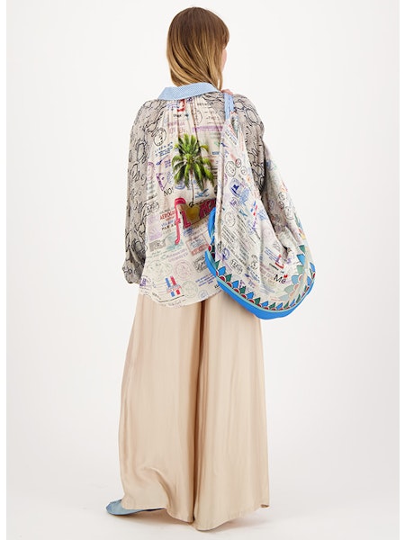 Me 369 Annie Pant