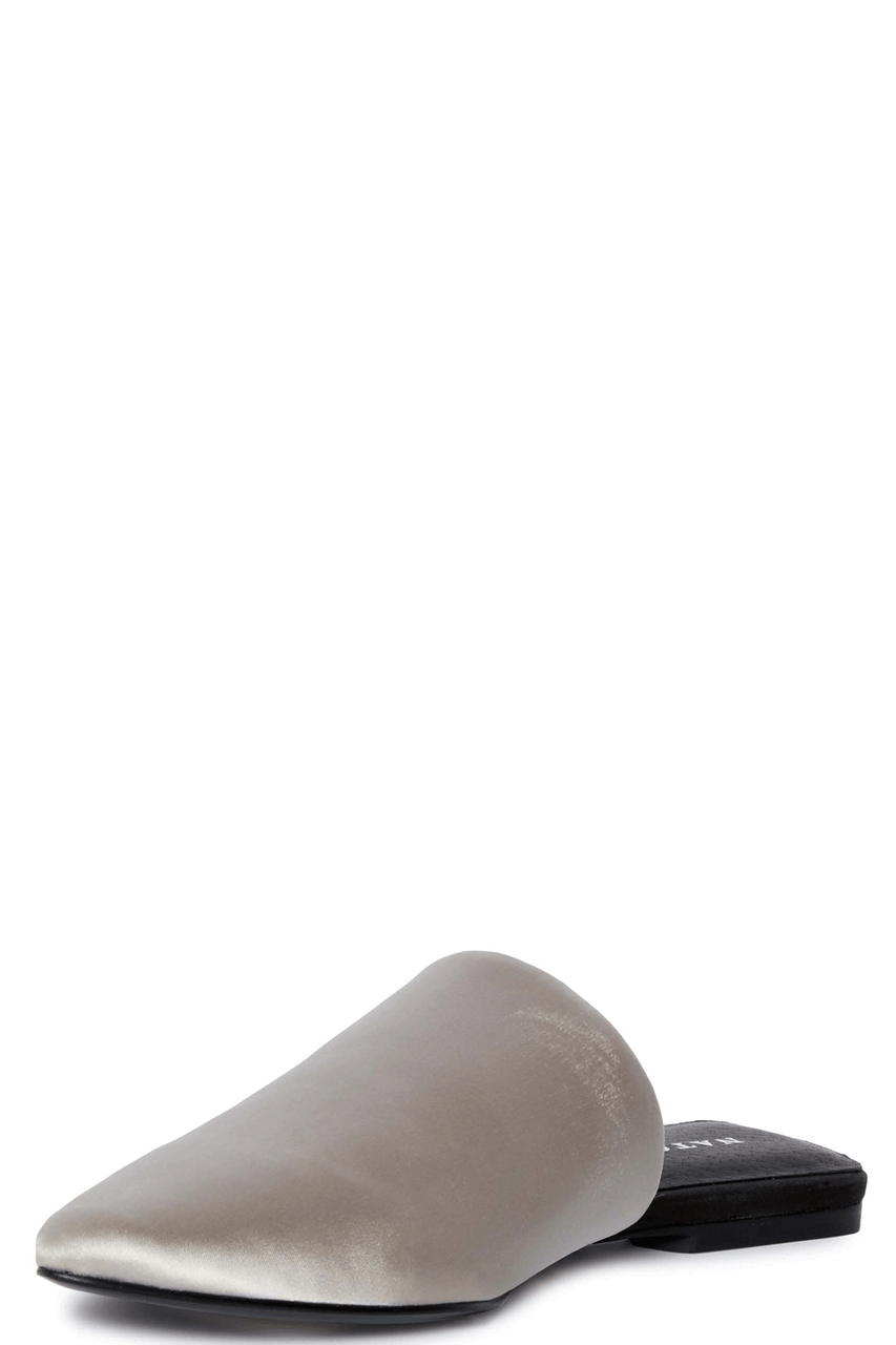 Adore Satin Slide
