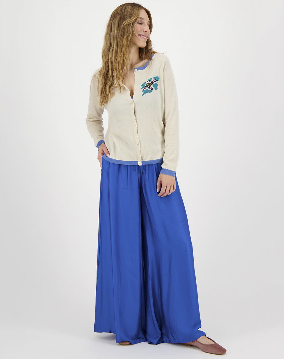Me 369 Annie Pant