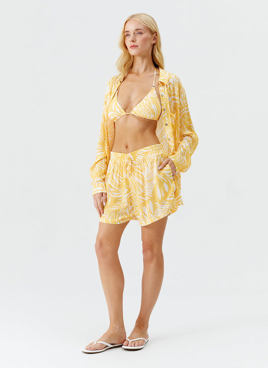 Melissa Annie shorts