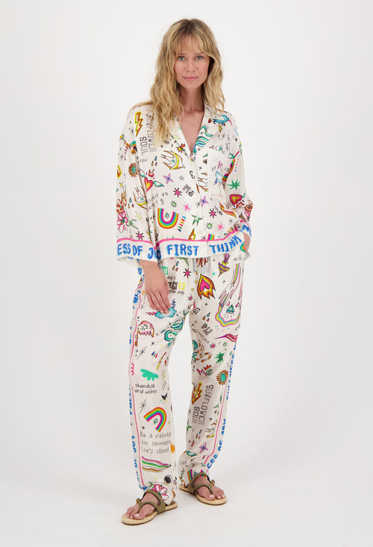 Me369 Bailey Pants Enlightment