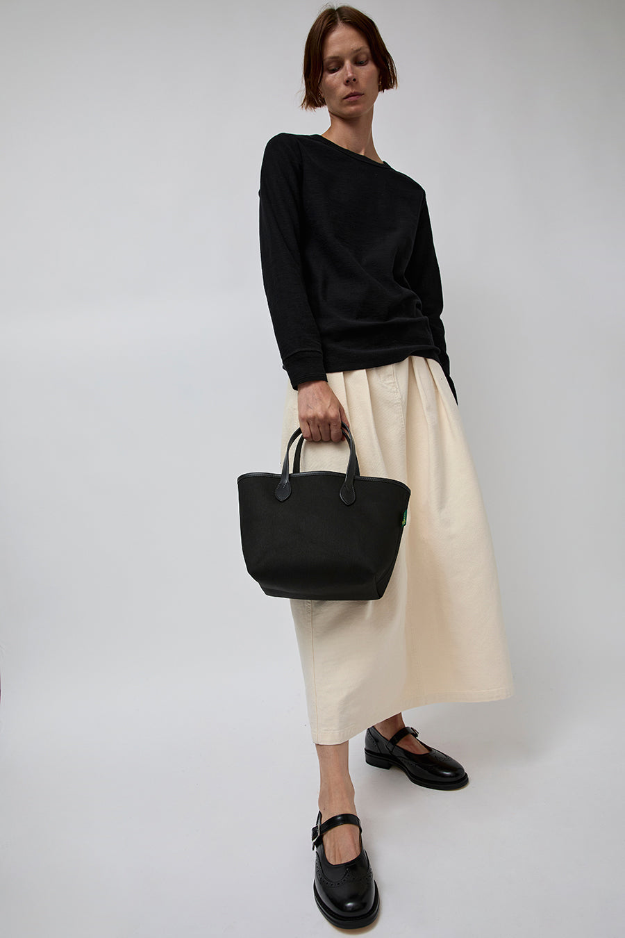 Brady Conder Mini Bag in Black