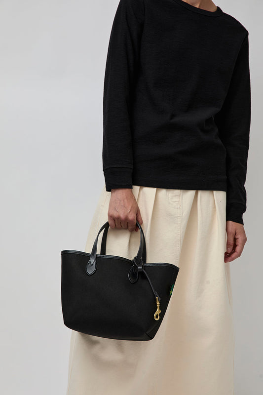 Brady Conder Mini Bag in Black