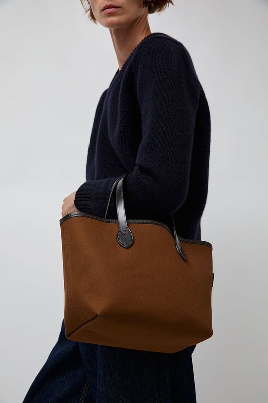 Brady Conder Mini Bag in Brown