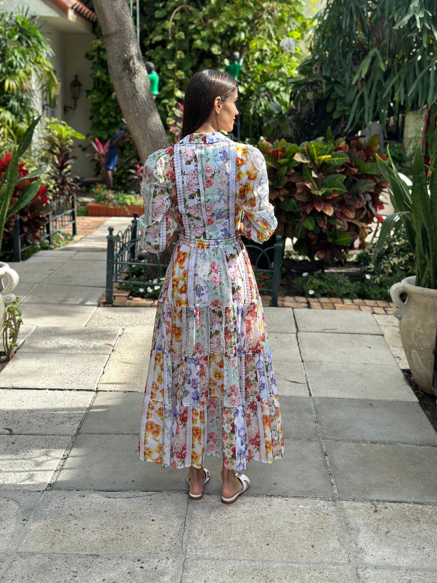 Couture Paloma Top