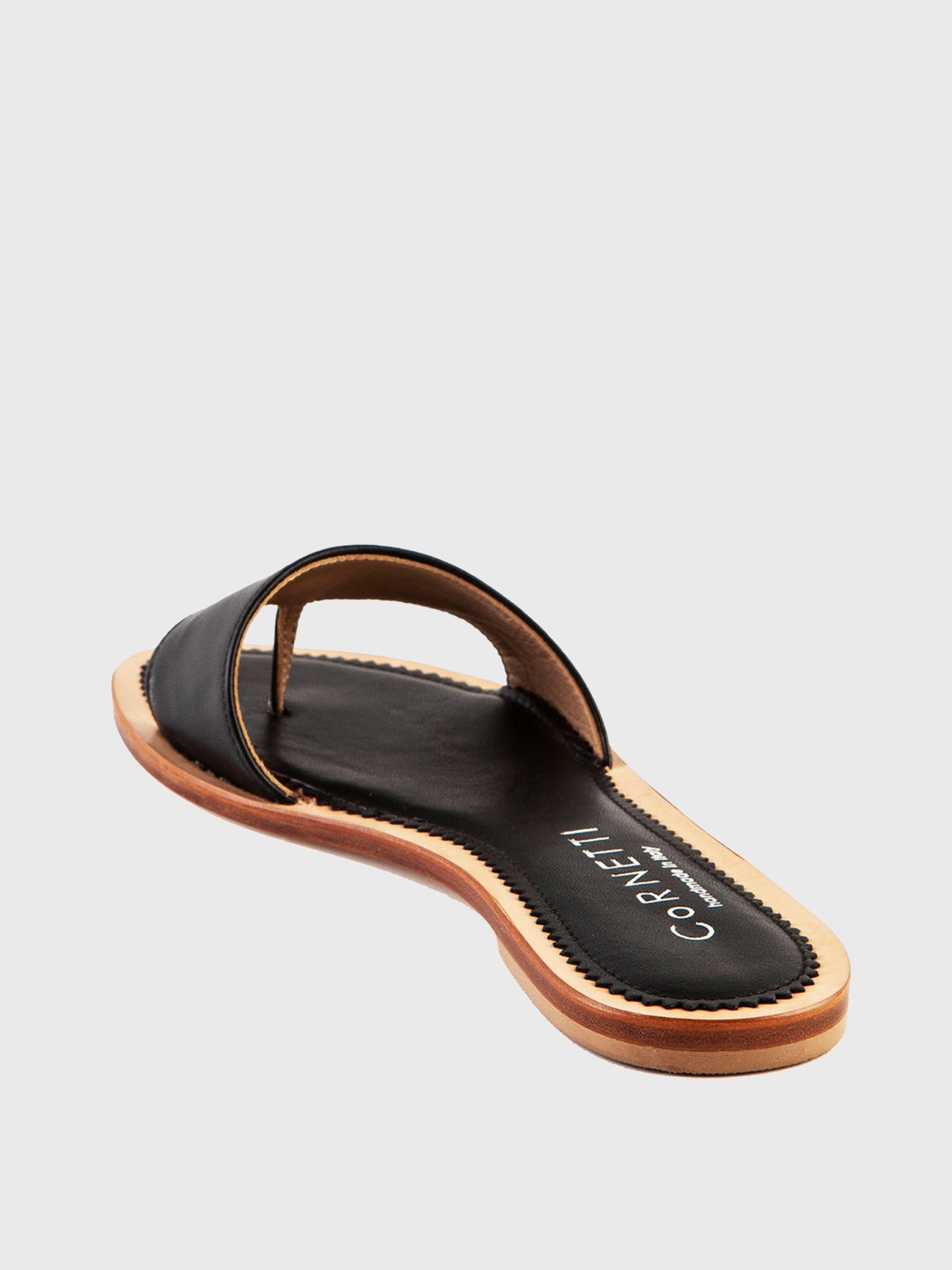 Cornetti Women's Cannucce Sandal