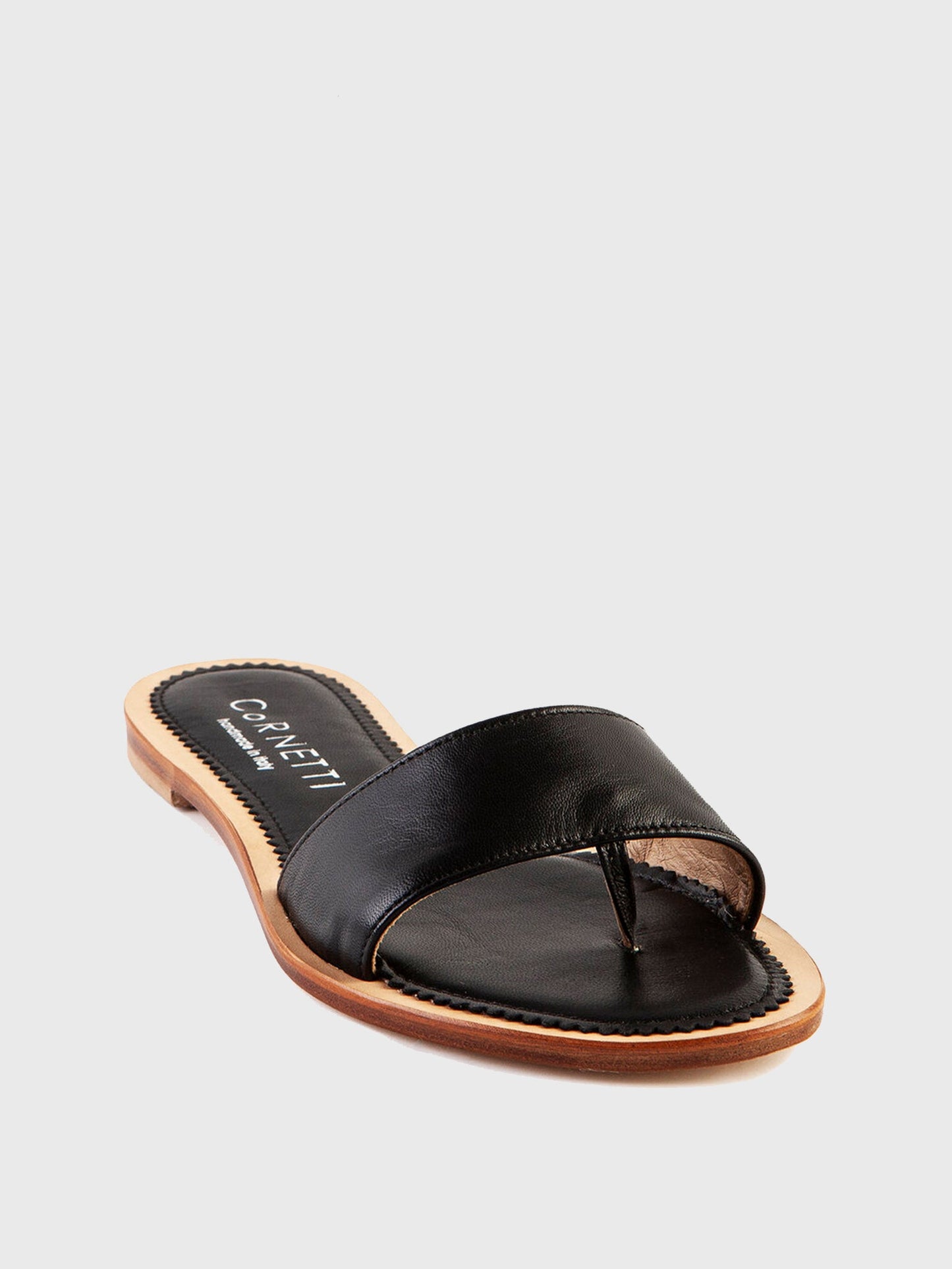 Cornetti Women's Cannucce Sandal