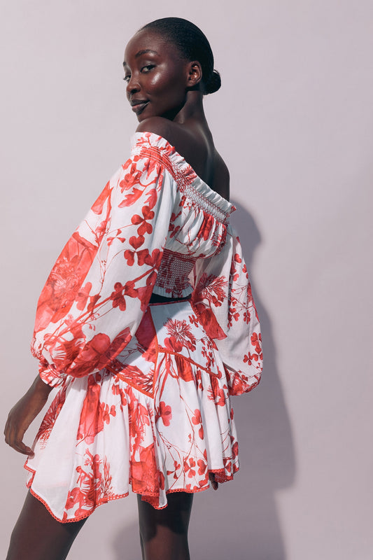 Charo Ruiz Top Diony