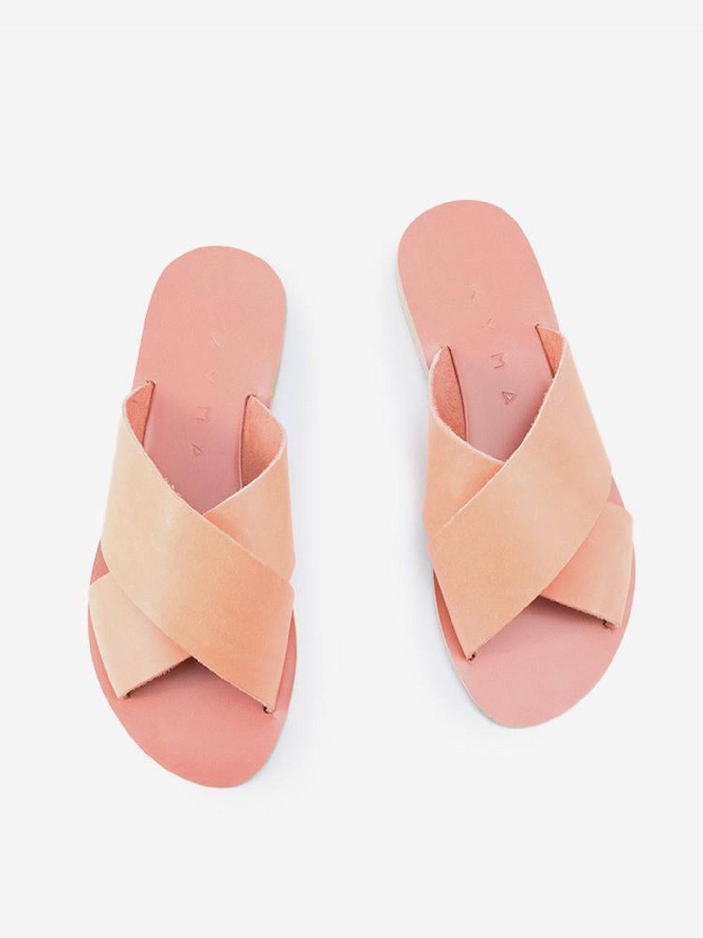 Kyma Chios Sandal