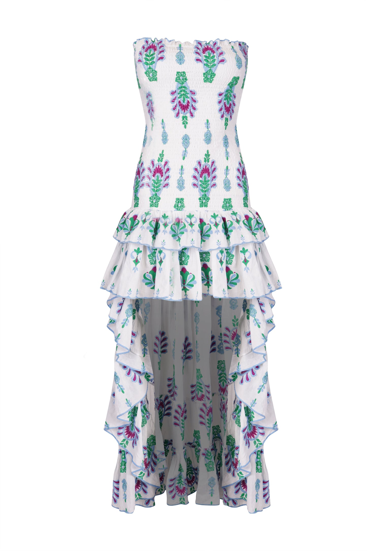 Marlea Livi Dress