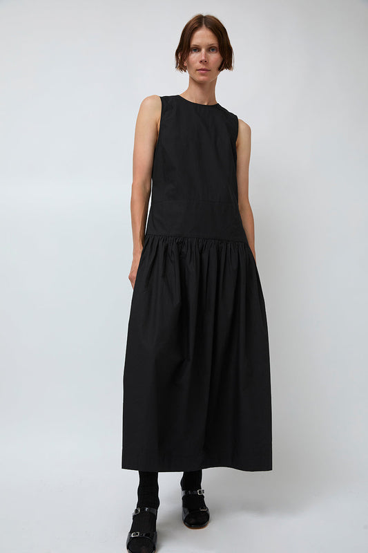 Ciao Lucia Jenetta Dress in Black
