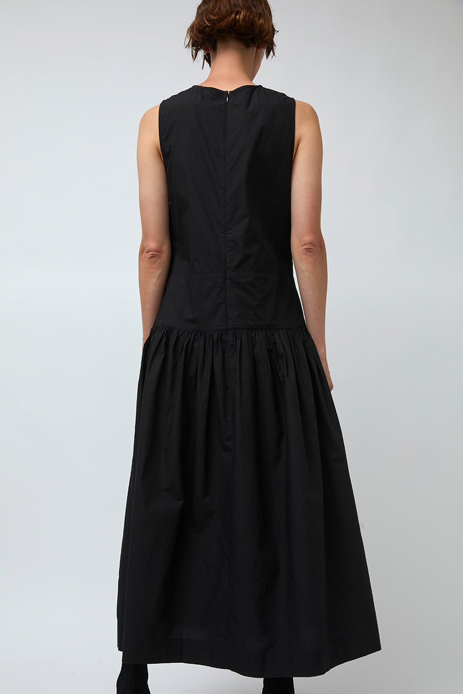 Ciao Lucia Jenetta Dress in Black