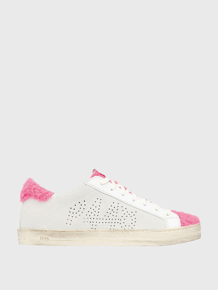 P448 Women's F20 John Sneaker