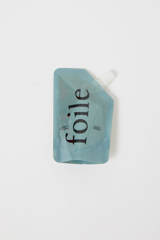 Foile Jojoba Face Oil Refill 50ml