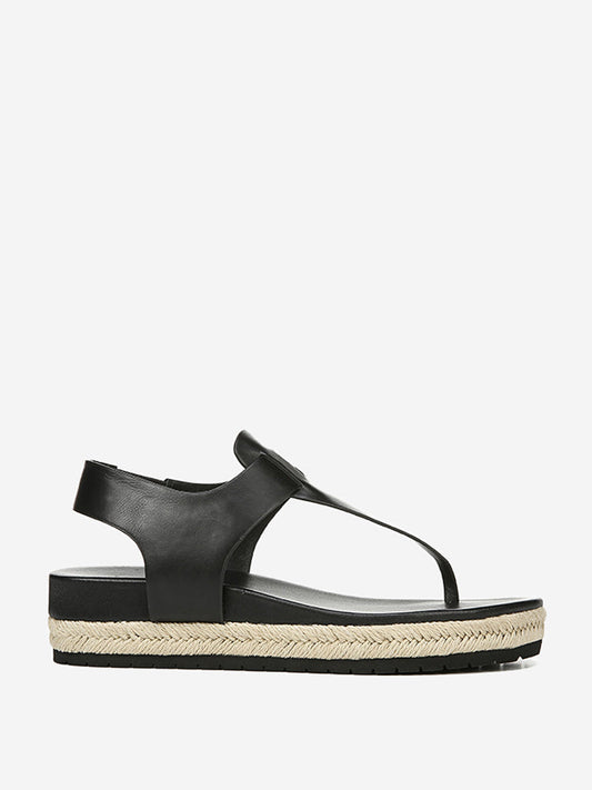 Vince Women's Flint Leather Sandal