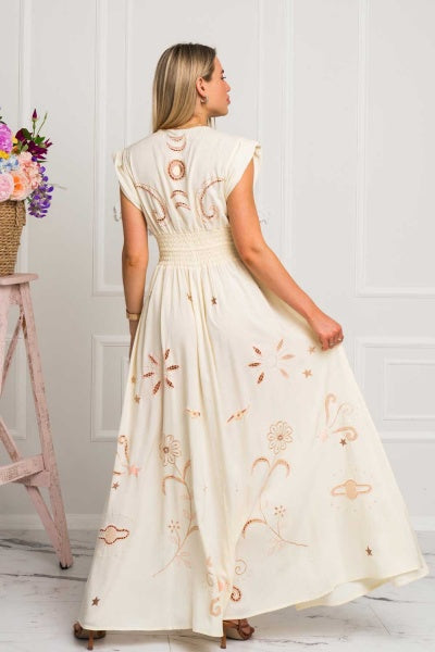 Angelina Gown