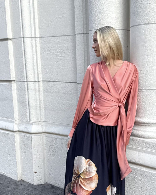 Karmamia Ines Blouse