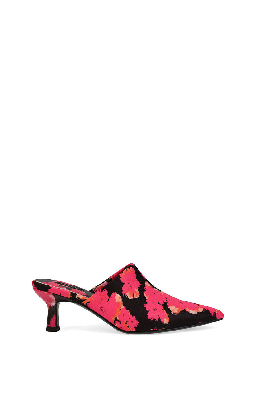 Ine Taichou Mule Heel