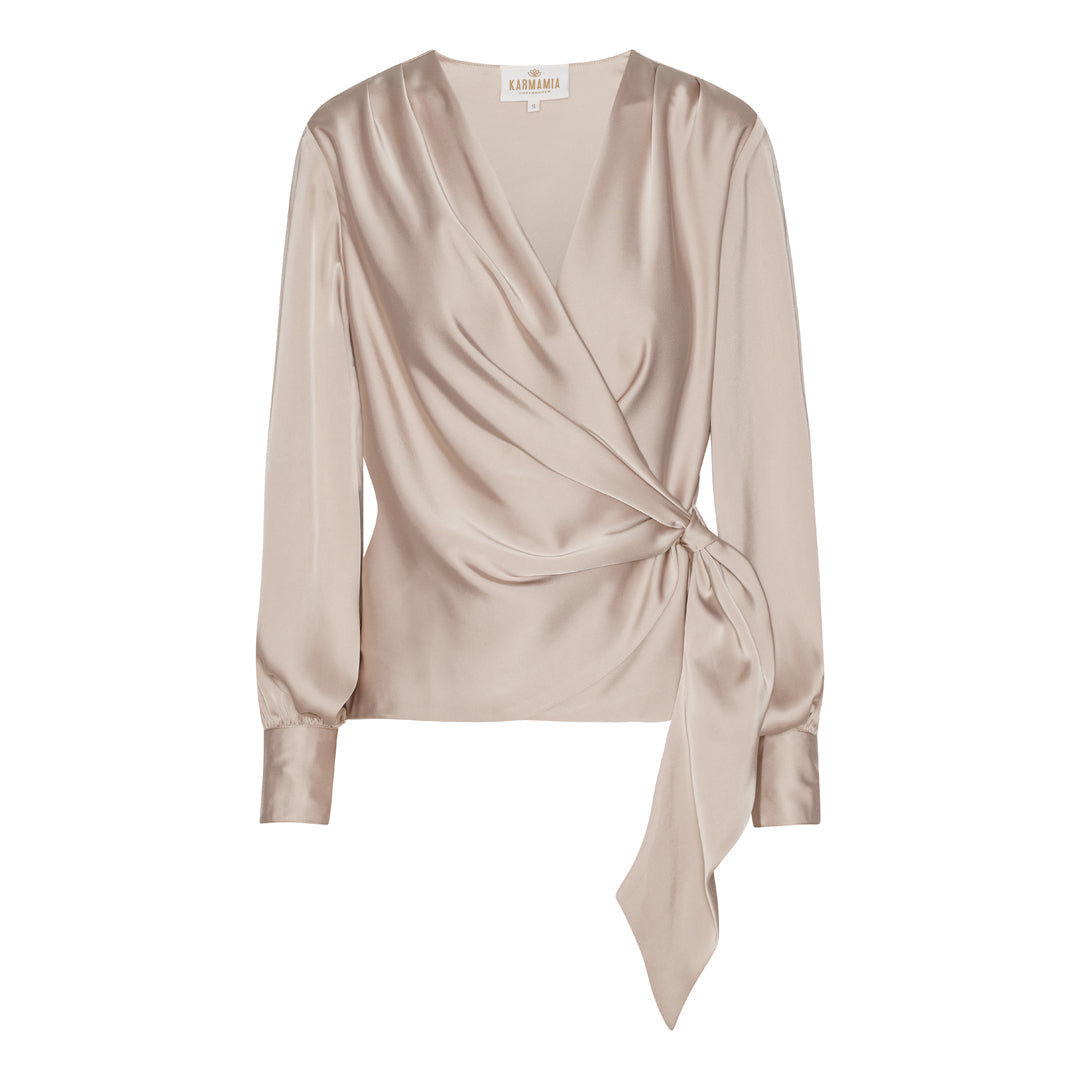 Karmamia Ines Blouse