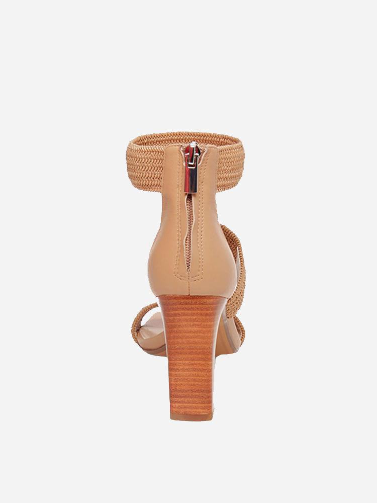 Steven Jelly Natural Multi Heel