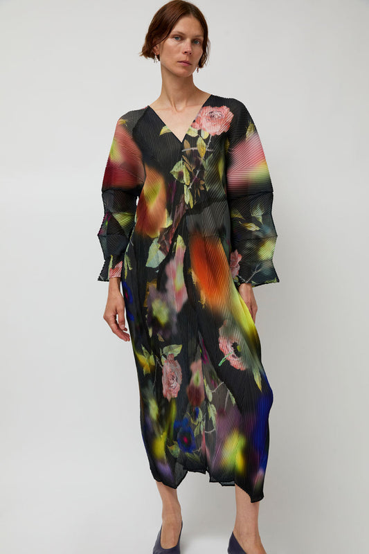 Julia Heuer Sue Kaftan in Edward