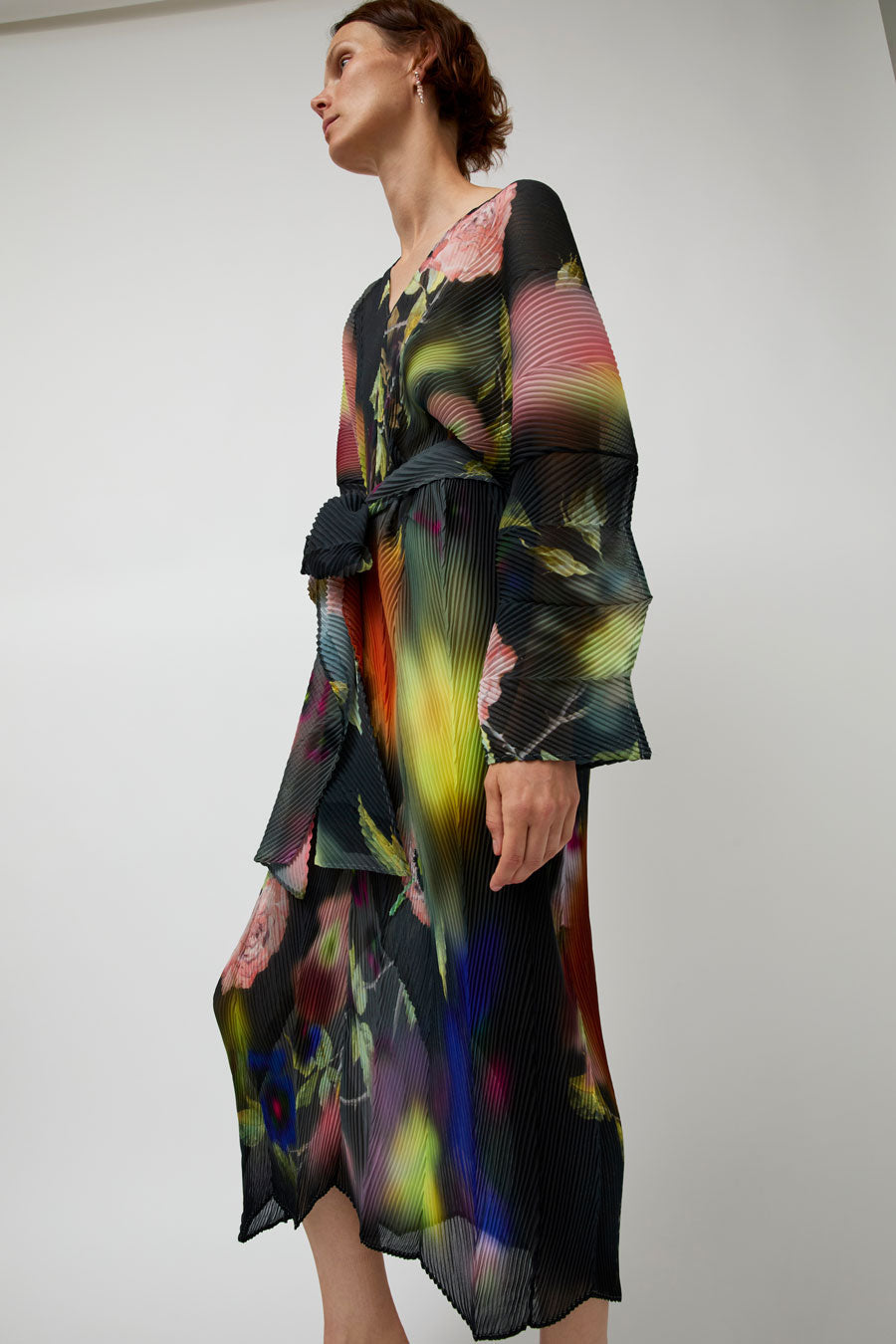 Julia Heuer Sue Kaftan in Edward