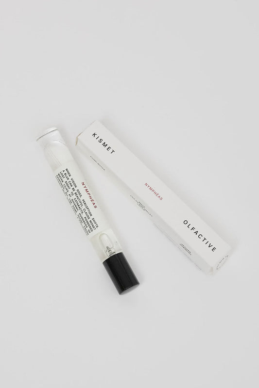 Kismet Olfactive Nymphéas 10ml