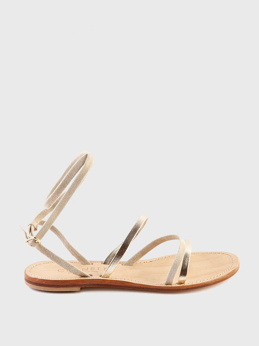 Cornetti Women's Lipari Sandal