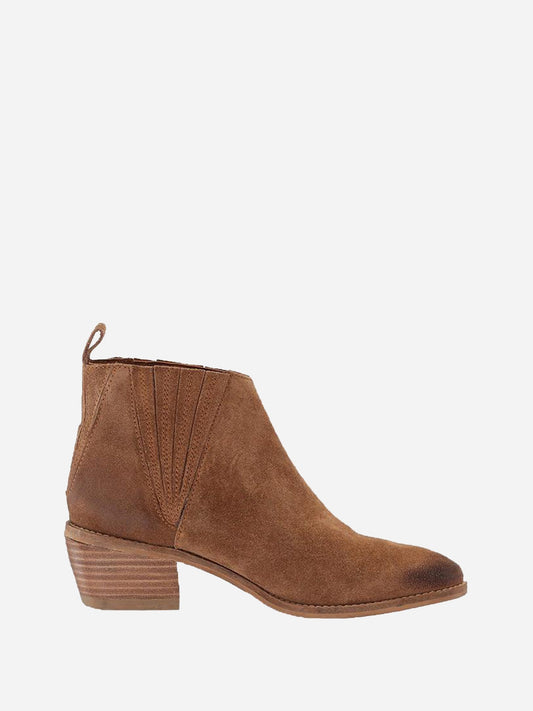 Splendid Footwear Cupid Bootie