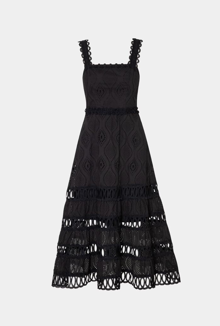 Waimari Liana Maxi Dress