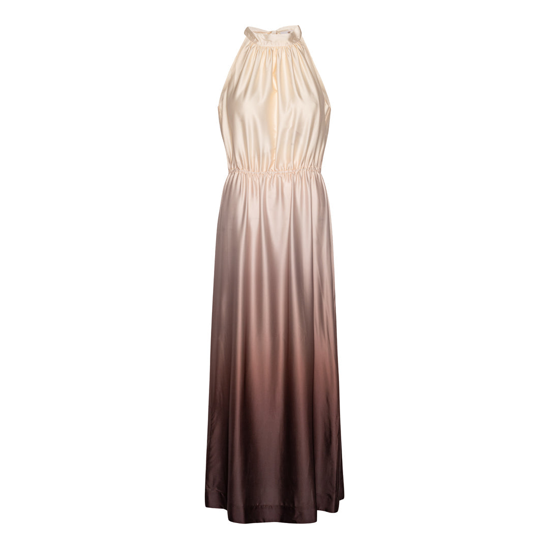 Karmamia Lulu Dress Gradient
