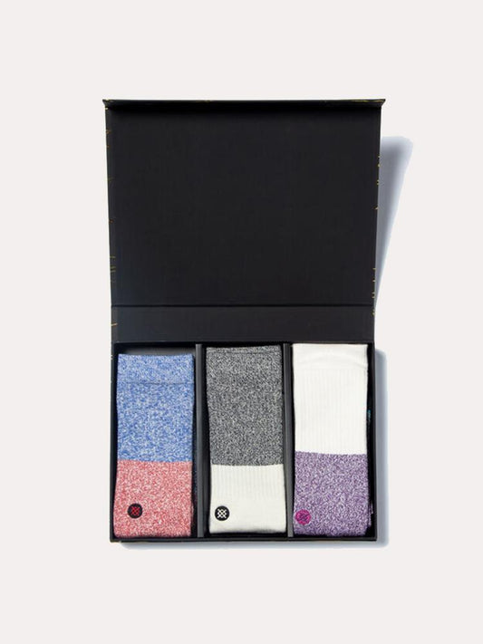 Stance Men’s Butter Blend Box Set