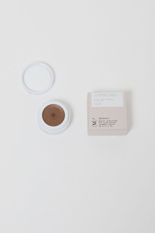 Manasi 7 Eye Glow Colour in Sublime