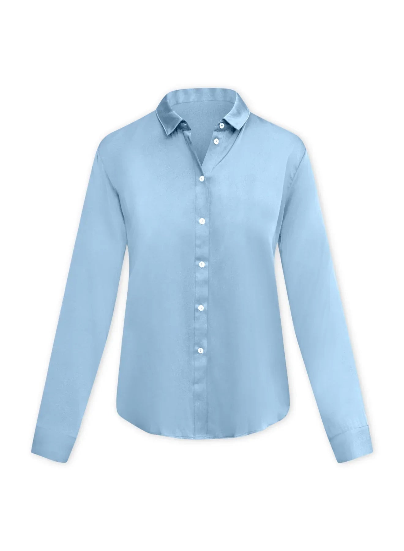 Monte Carlo Silk Shirt