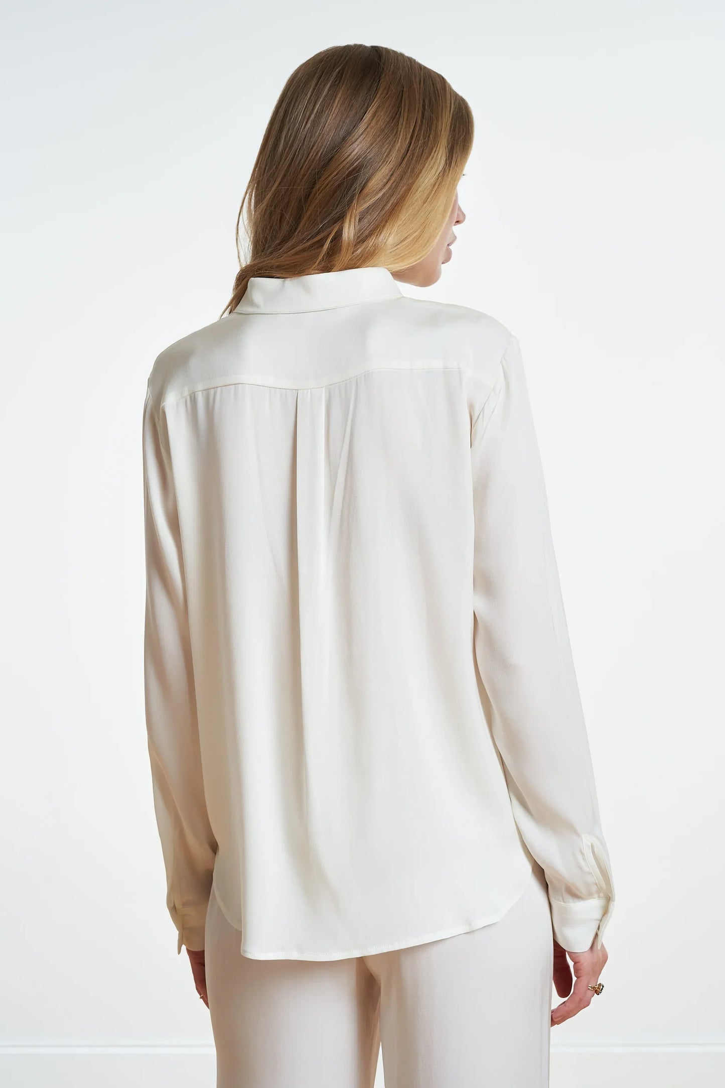 Monte Carlo Silk Shirt
