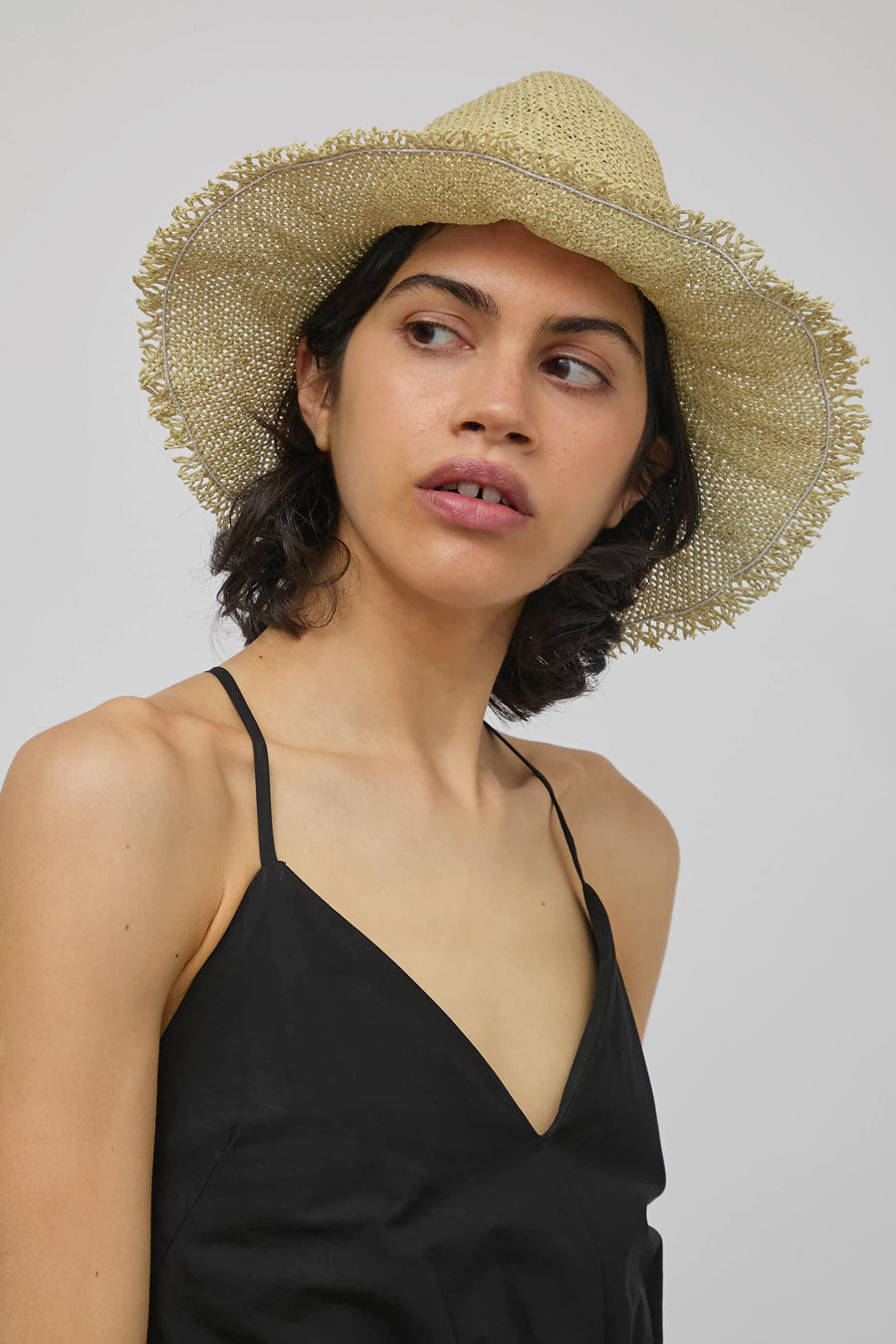 Muhlbauer Naja Fay in Natural