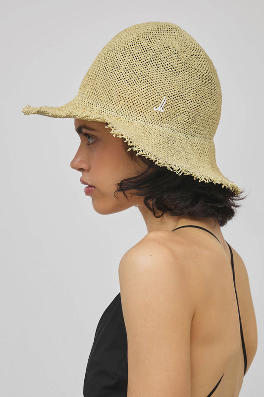 Muhlbauer Naja Fay in Natural