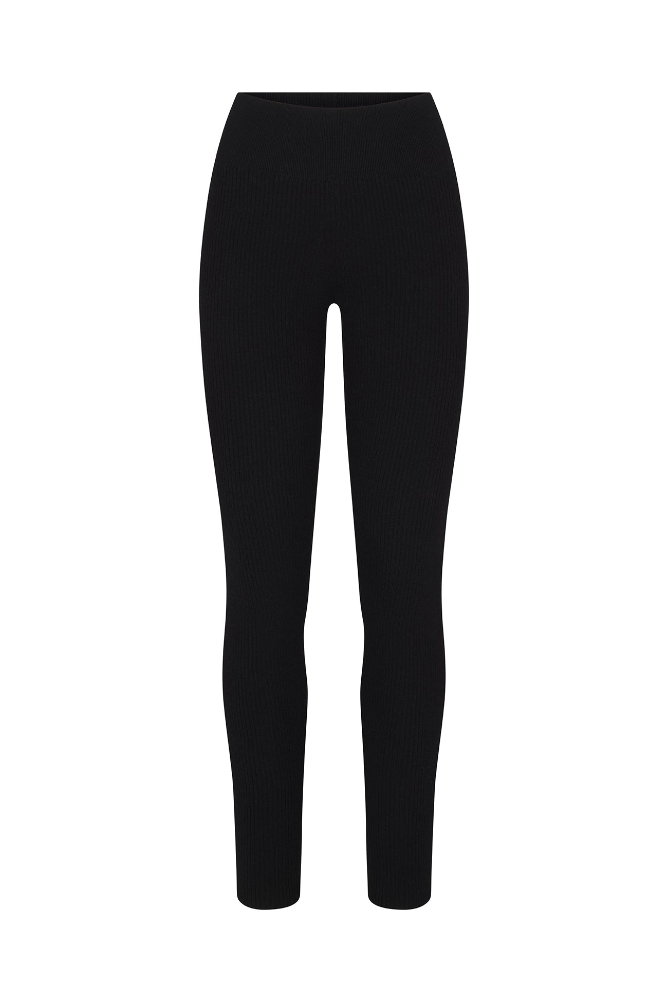 TULSA RIBBED LEGGINGS