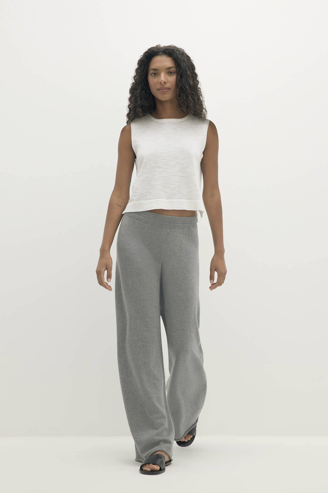 JOSIE WIDE LEG PANTS