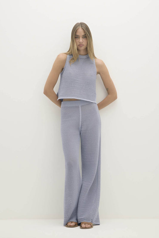 AVONIQUE WIDE LEG PANT